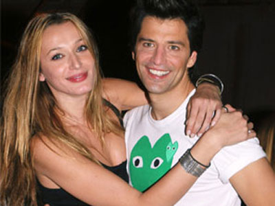 «Εγώ ορίζω τα πράγματα στο σπίτι»