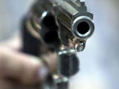 Τον ακινητοποίησαν στη μέση του δρόμου