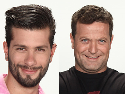 Ποιος θα πει αντίο στο «Big Brother»;