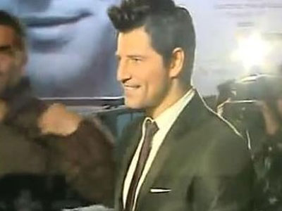 Η ελληνική showbiz στο κόκκινο χαλί