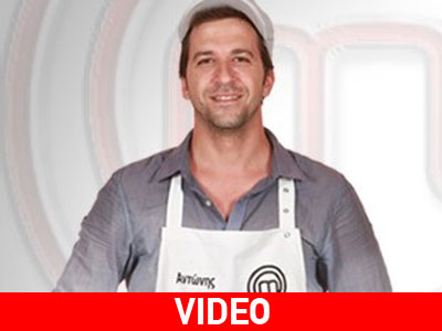 Master Chef: Δακρύβρεχτη η χθεσινή αποχώρηση