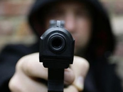 Ληστεία σε πρατήριο υγρών καυσίμων