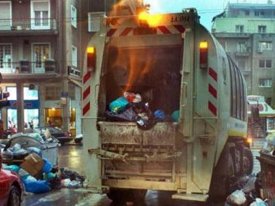 Εργατικό ατύχημα στη Χαλκίδα