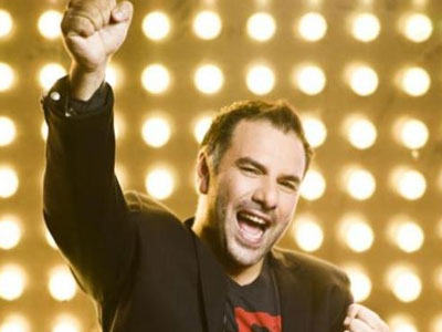 Οι δυνατές φιλίες κρατάνε χρόνια