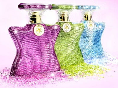 Επιλέγω σωστά το άρωμά μου