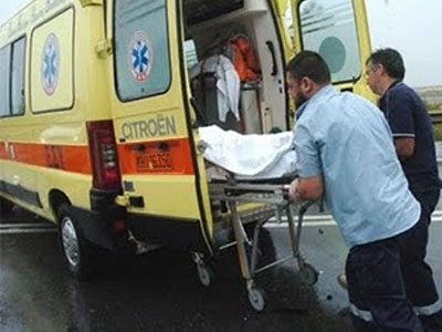 Τον χτύπησαν, για να τον ληστέψουν