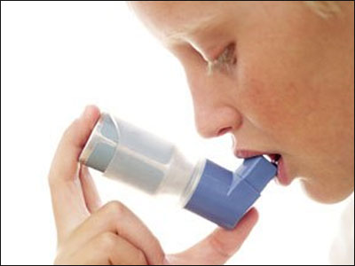 Το ήπιο άσθμα μπορεί να αντιμετωπιστεί και χωρίς σπρέι