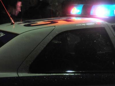 Κλοπή σε εργοστάσιο ξυλείας