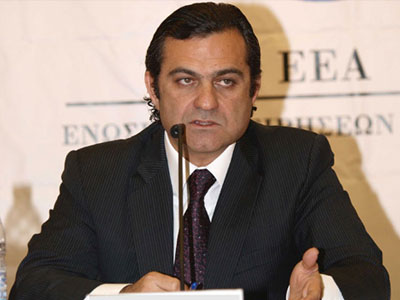 Εισαγγελική έρευνα για τον εφοπλιστή μούτσο