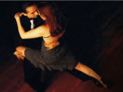 Οι ευεργετικές ιδιότητες του χορού