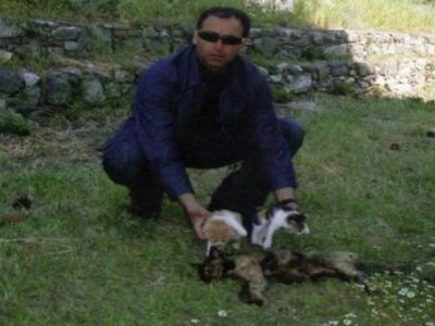 Σήμερα η δίκη των αστυνομικών που σκότωσαν γάτα‏