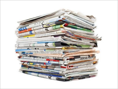 Οι κυκλοφορίες των εφημερίδων στην Αθήνα και πανελλαδικά