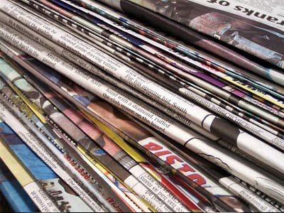 Οι κυκλοφορίες των εφημερίδων στην Αθήνα και πανελλαδικά