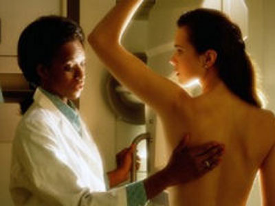 Δωρεάν εξέταση μαστού από την Ελληνική Εταιρεία Μαστολογίας