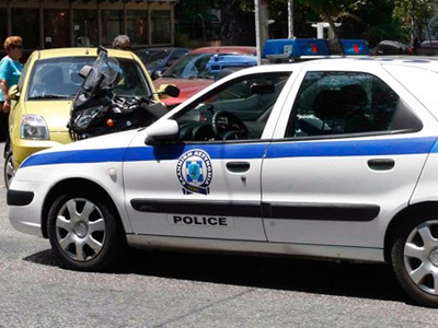 Εξιχνιάστηκε ένοπλη ληστεία σε πρατήριο υγρών καυσίμων