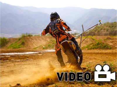 Επικό γύρισμα