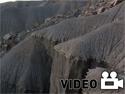 Kαρέ καρέ… ερημικό