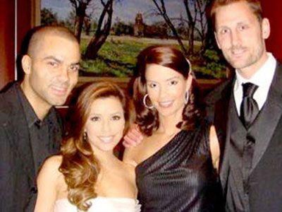 Η Erin Barry σπάει τη σιωπή της