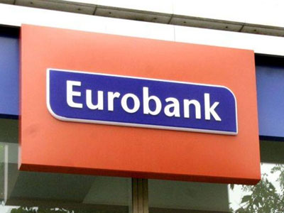 Κέρδη-έκπληξη για τη Eurobank το 2010