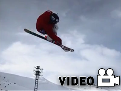 Γνωρίστε τον Kevin Rolland