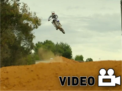 O Paluzzi επιστρέφει με YZF