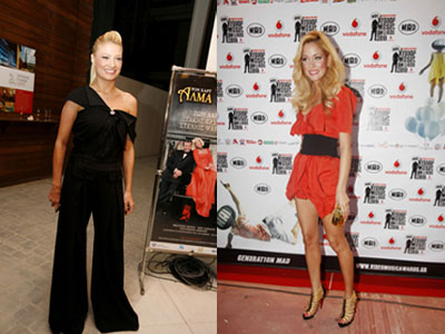 Φαίη η… προξενήτρα!