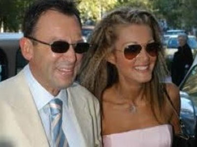 Ο Φουστάνος έχει κάνει πλαστική στη Νατάσα;