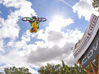 Online freestyle διαγωνισμός