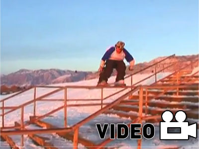 Ο «όσιος» Wallisch