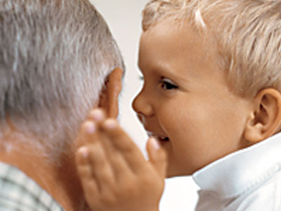 Απώλεια ακοής σημάδι άνοιας και Αλτσχάιμερ;