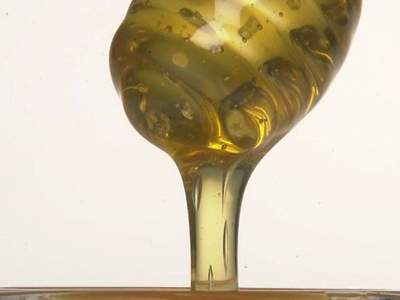 Μέλι ως αντίδοτο στο hangover