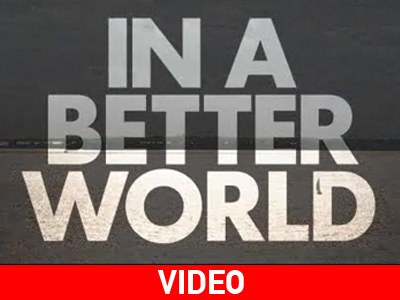 «In a better world»: Στις 24 Μαρτίου στις ελληνικές αίθουσες