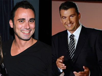 Τι απάντησε ο Καπουτζίδης στον Λιάγκα; Τι απάντησε ο Καπουτζίδης στον Λιάγκα;