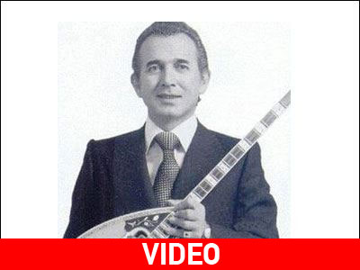 «Έφυγε» ο Γιάννης Καραμπεσίνης