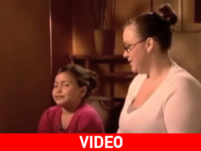 Της έκανε ενέσεις μπότοξ για να την στείλει στα καλλιστεία