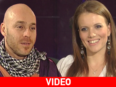 «Έκανα ένα πείραμα». Ο Γιώργος Αμυράς στην Κιμ Κίλιαν