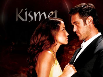 Σήμερα στο «Kismet»