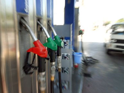 Κλειστά σήμερα τα πρατήρια υγρών καυσίμων στα Χανιά