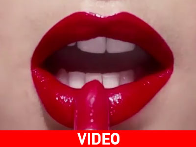 Κόκκινο της φωτιάς από τη Stefani