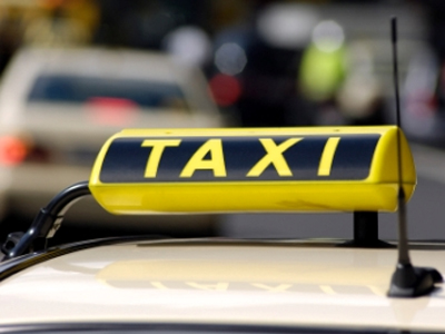 Λήστεψε τον οδηγό ταξί