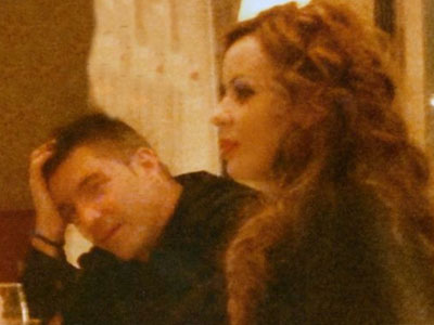 Λίλη – Ζαγοράκης: Έξοδος για τη γιορτή της