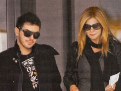 Χατζηγιάννης-Μακρυπούλια: Δεν υπάρχει ανταγωνισμός στη σχέση τους