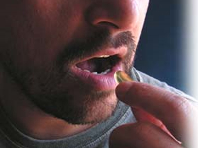 Το χάπι της ανδρικής αντισύλληψης