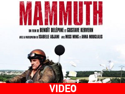 «ΜΑΜΟΥΘ»: των Μπενουά Ντελεπίν και Γκυστάβ Κερβέρ