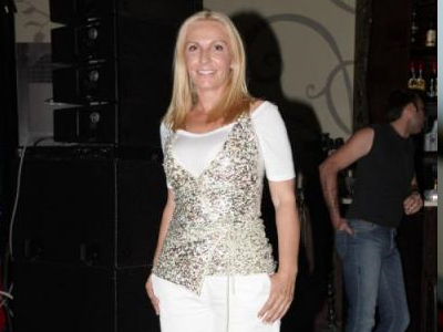 Η Μ.Σταματέρη τερμάτισε και ξεκινάει από την αρχή