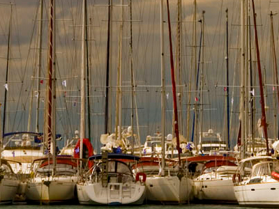 Οι «μαρίνες» στο μικροσκόπιο του ΣΔΟΕ