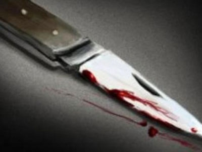 Τσακώθηκαν και τον μαχαίρωσε