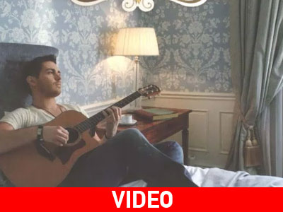 Ένα τραγούδι για τη Ζέτα