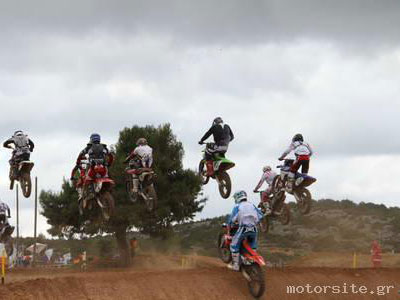 Δεύτερος γύρος Πανελληνίου ΜΧ στα Τρίκαλα