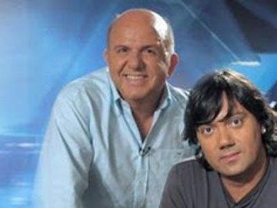 Μουρατίδης – Θεοφάνους: Αυτή η κολόνια κρατάει χρόνια